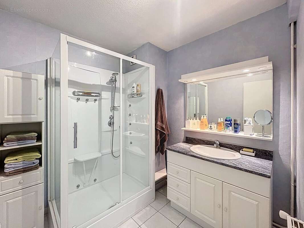 Appartement à COLOMIERS