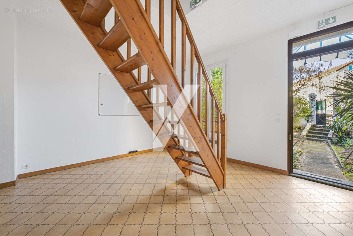 Maison à NANTERRE