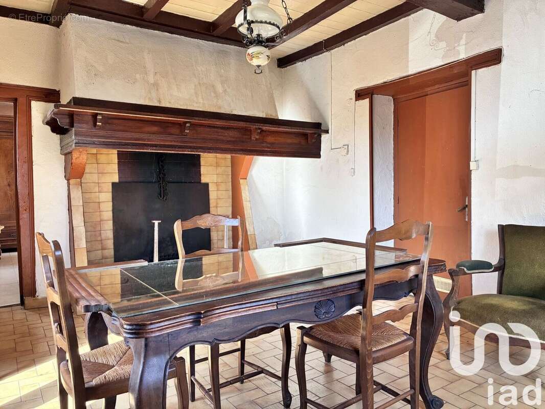 Photo 5 - Maison à LABATUT