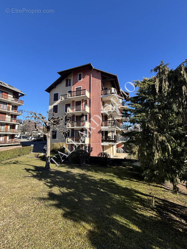 Appartement à GAP