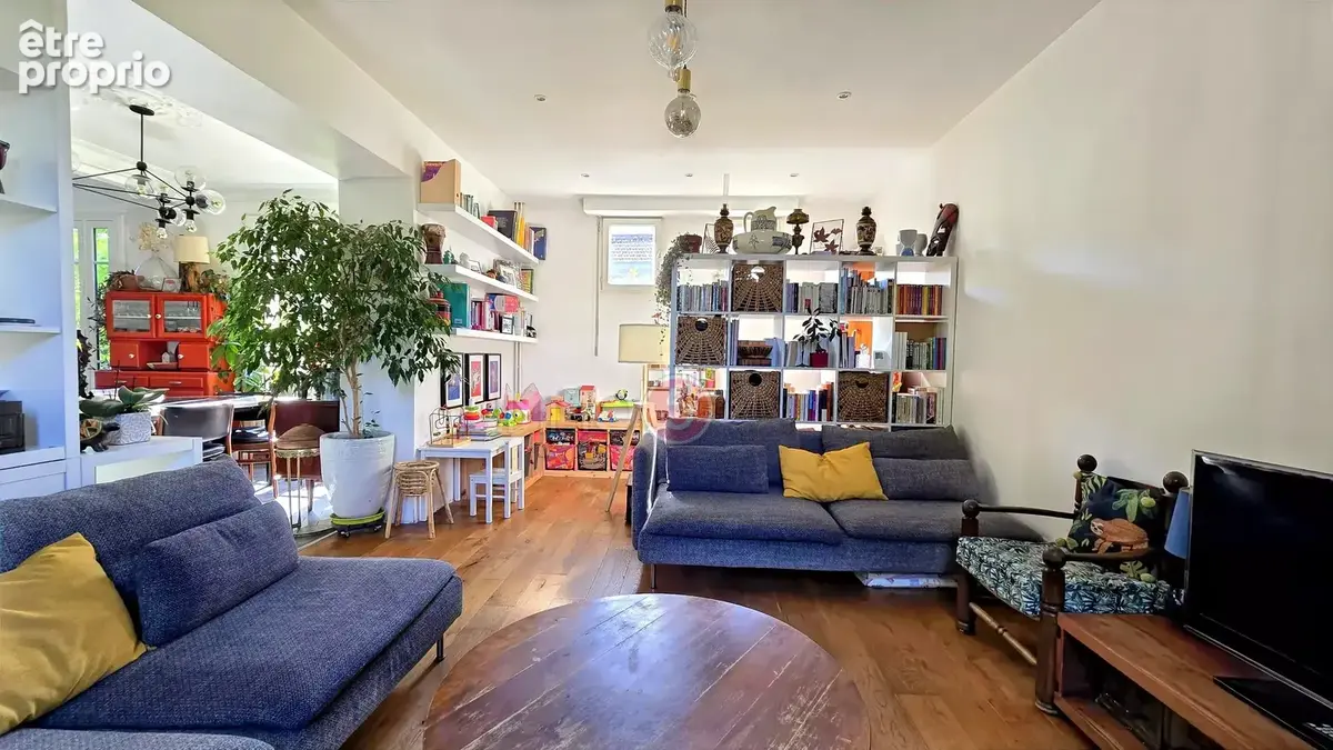 Maison 6 pièces 110 m² à vendre à Villemomble (93250) - photo 8