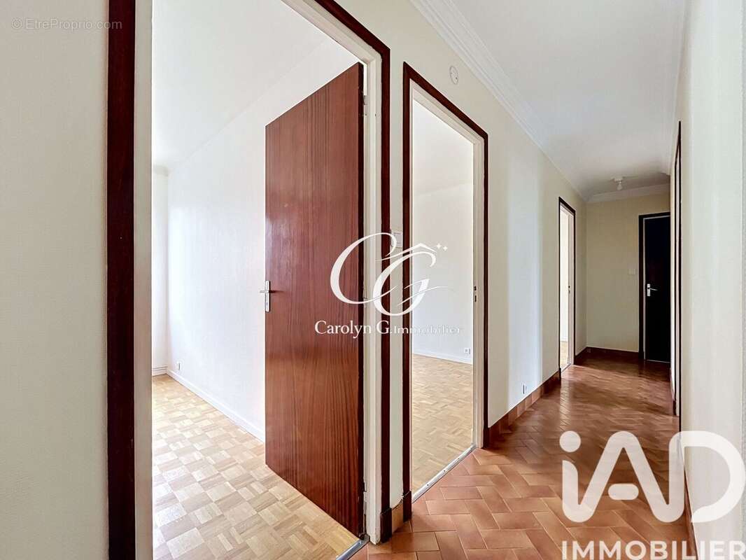 Photo 7 - Appartement à MONTAUBAN