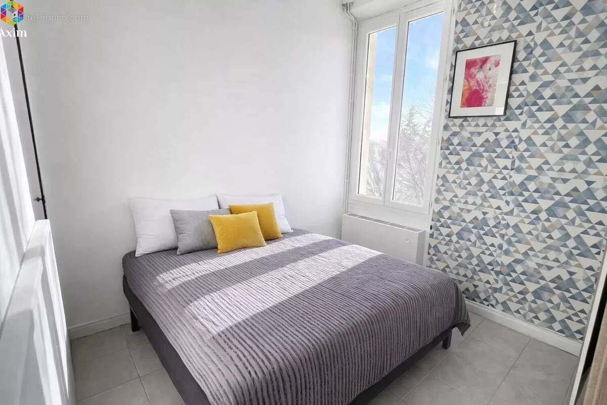 Appartement à LA SEYNE-SUR-MER