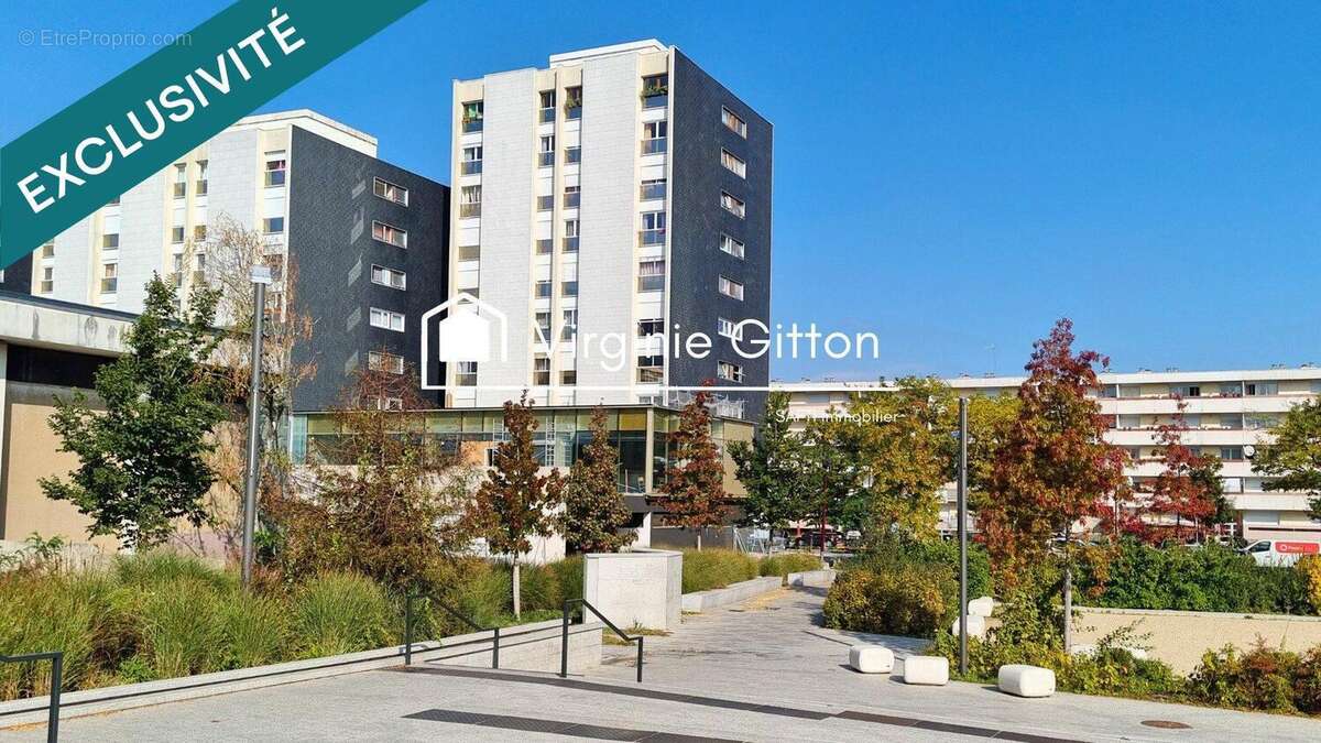 Photo 9 - Appartement à EPINAY-SOUS-SENART