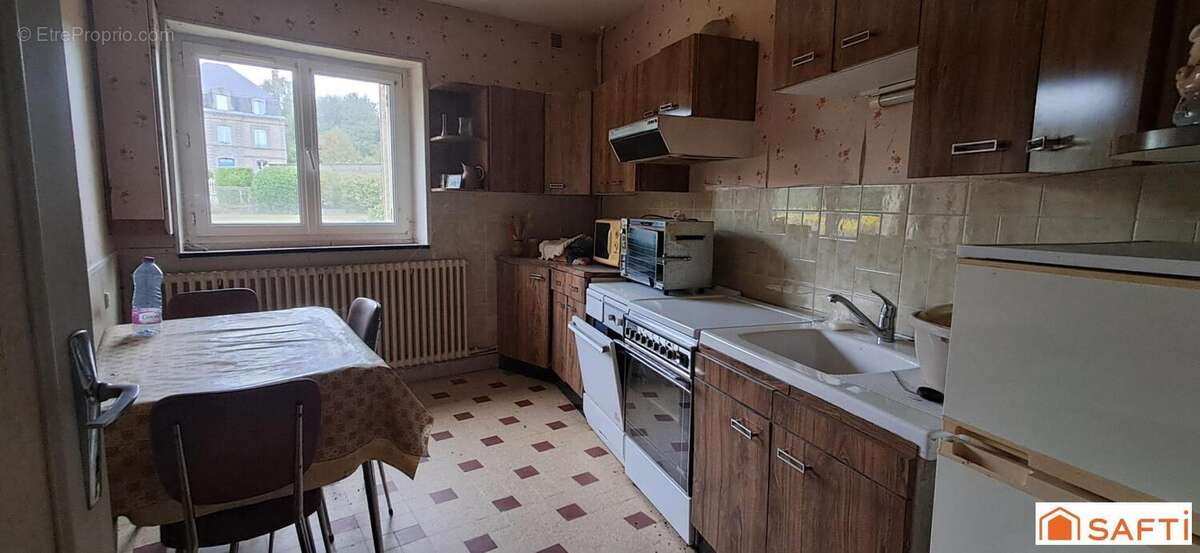 Photo 3 - Maison à LA FERTE-MACE