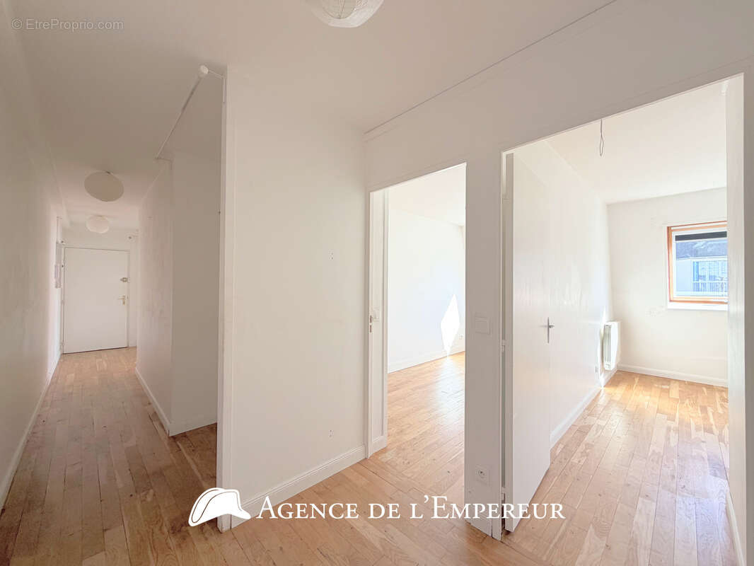 Appartement à RUEIL-MALMAISON