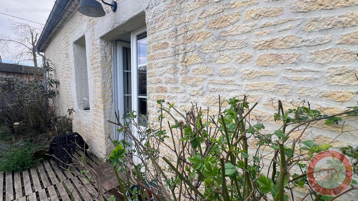 Maison à ANDERNOS-LES-BAINS