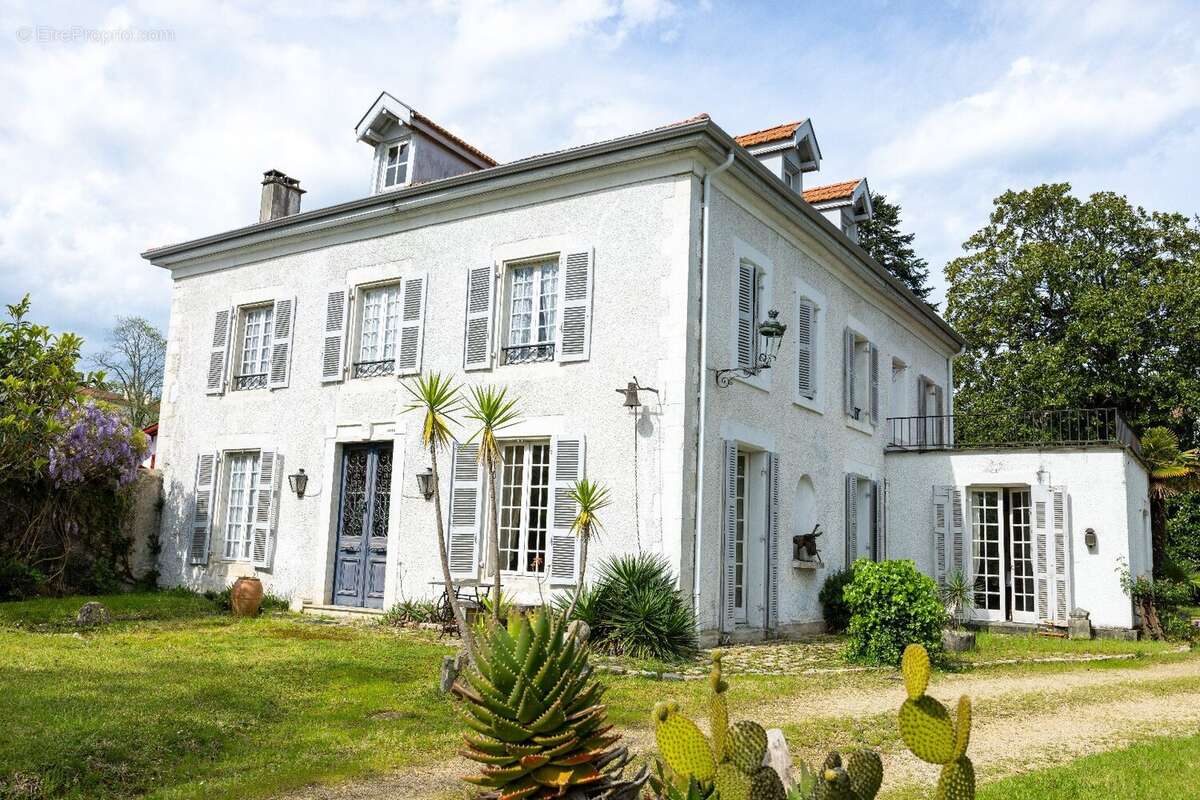 Maison à ANGLET