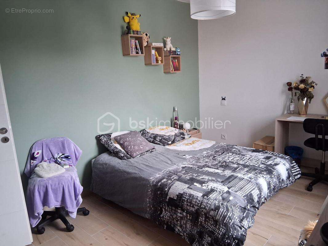 Maison à CUXAC-D&#039;AUDE