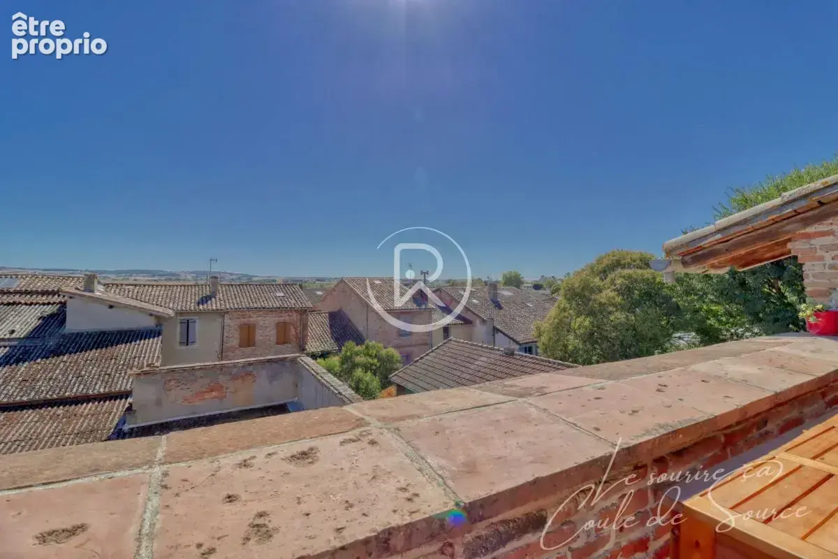 Maison 4 pièces 175 m² à vendre à Beaumont-De-Lomagne (82500) - photo 11