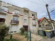 Appartement à POITIERS