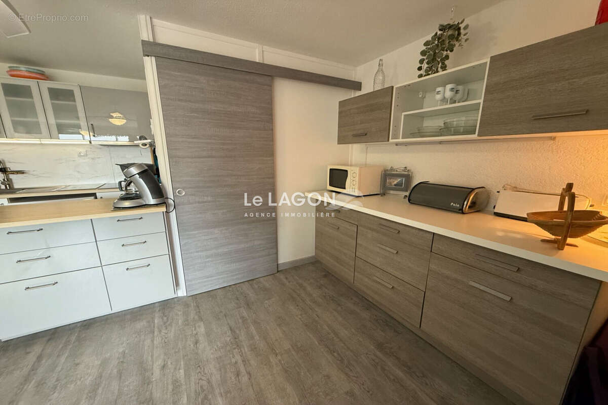 Appartement 30 m² à Saint-Cyprien  - photo 2