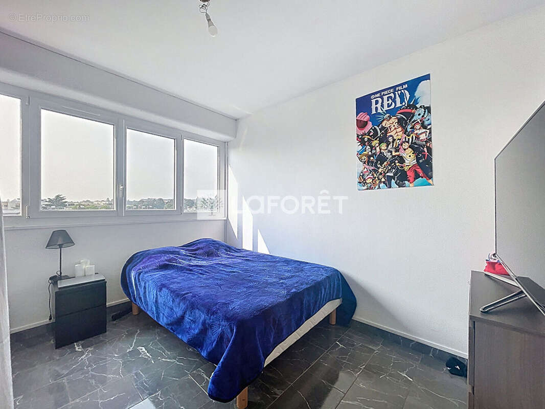 Appartement à RILLIEUX-LA-PAPE