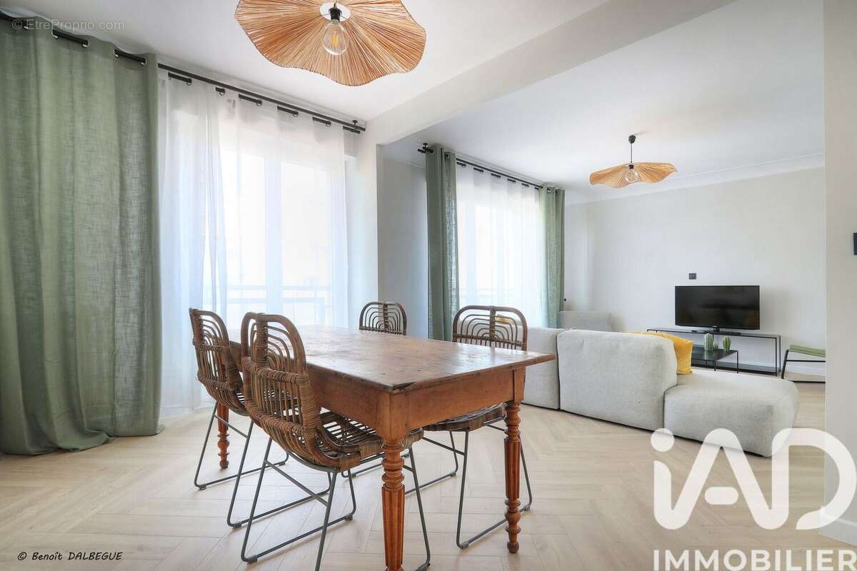 Photo 2 - Appartement à RENNES
