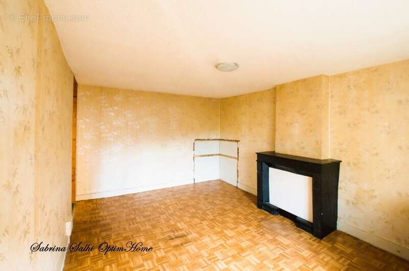 Maison à QUINCIE-EN-BEAUJOLAIS