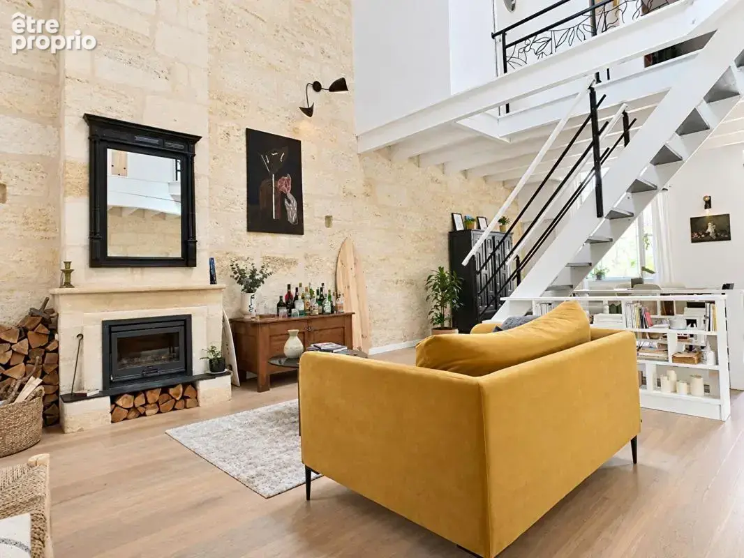 Vente Maison 116m2 BORDEAUX (33800) - photo 10