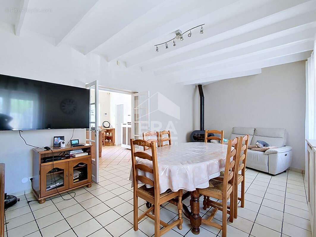 Maison à BELLEFONTAINE