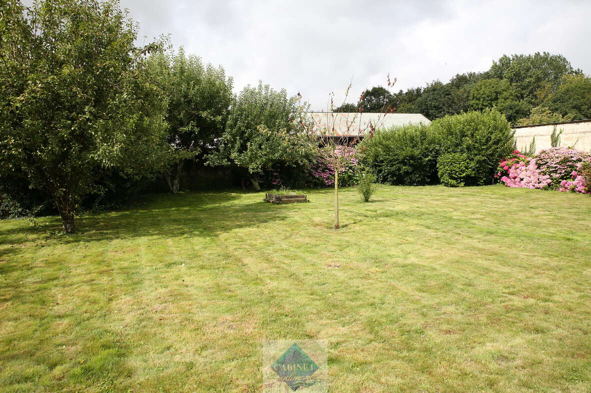 Belle maison en brique et silex - photo 9