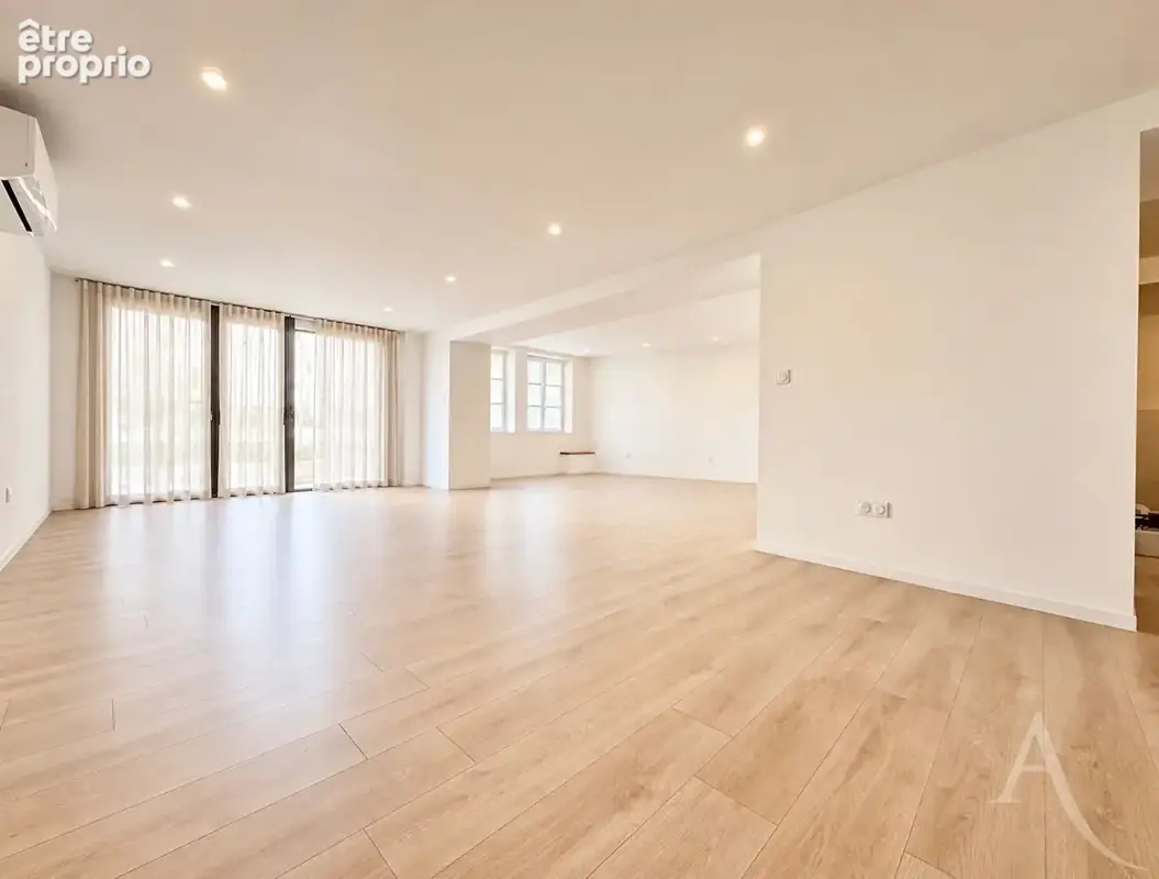 Maison individuelle entièrement rénovée, climatisée - 6 pièces (148 m2) - photo 4
