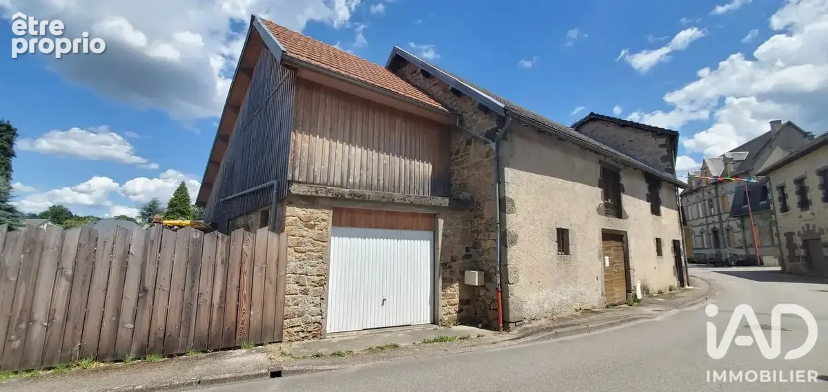 Photo 1 - Appartement à NEUVIC