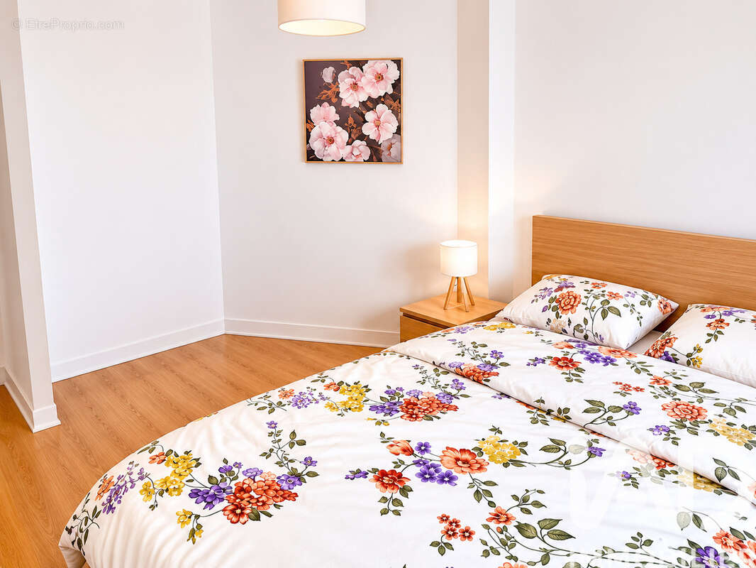 Photo 6 - Appartement à VIRY-CHATILLON