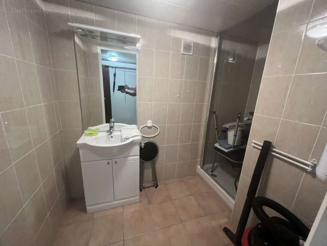 Maison à LA TRINITE-DU-MONT