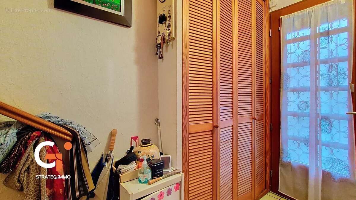 Maison à SOTTEVILLE-LES-ROUEN