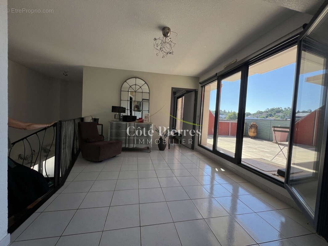 Appartement à ALES