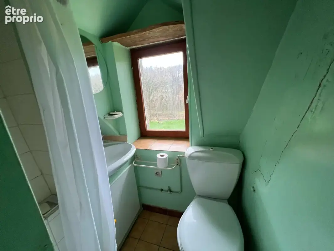 Propriete 25 ha - gites de charme - photo 27