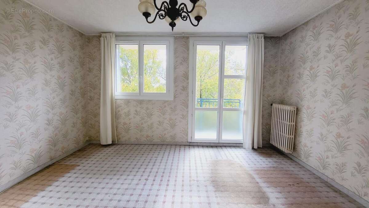 Appartement à COLOMIERS