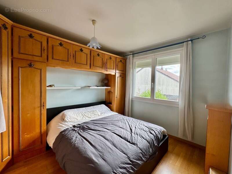 Maison à TREMBLAY-EN-FRANCE