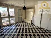 Appartement à SAINT-NAZAIRE