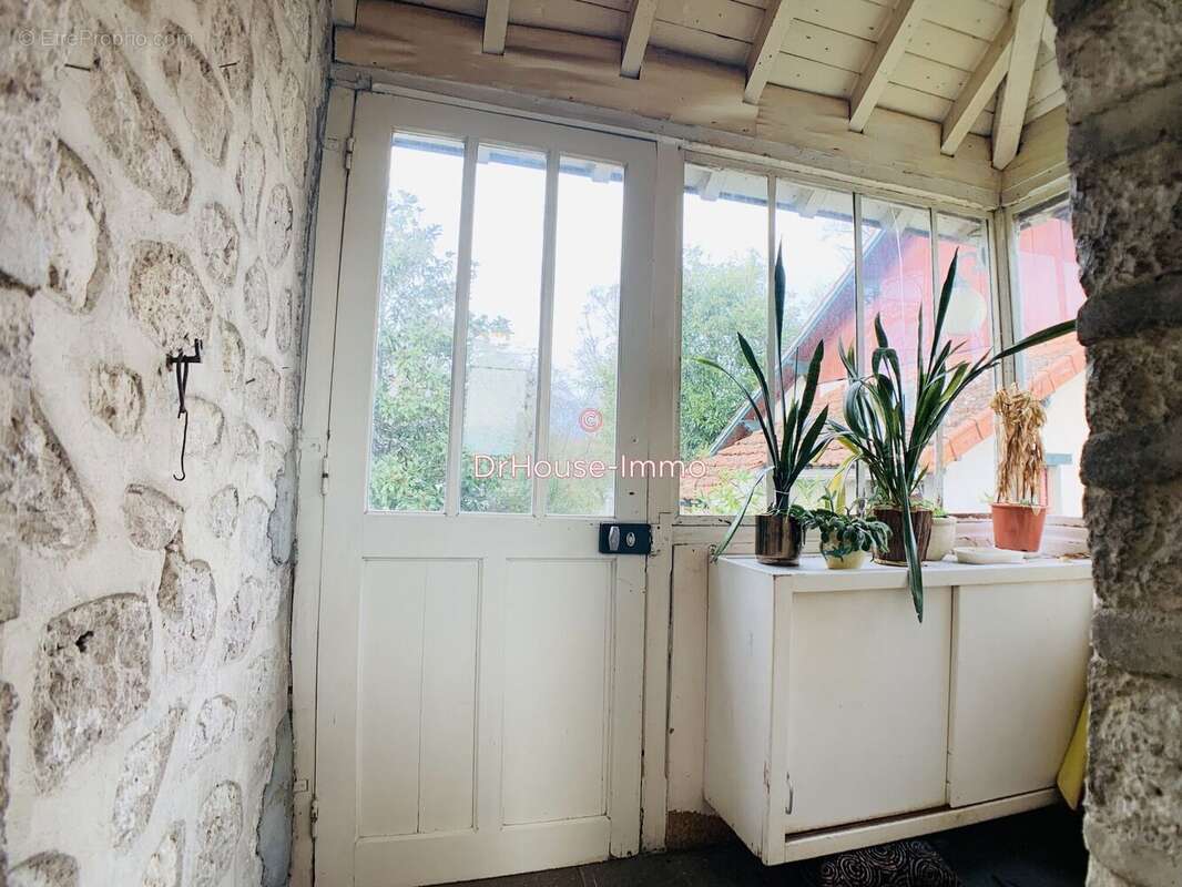 Maison à VILLEMANDEUR