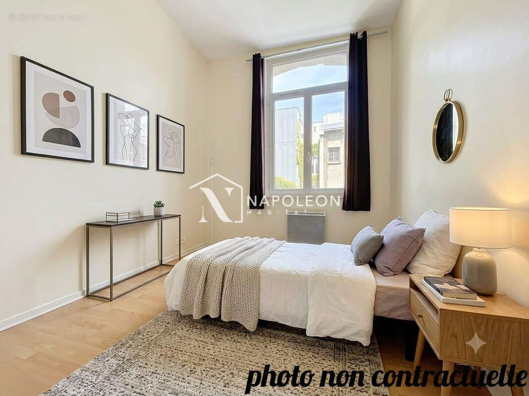 Appartement à LILLE