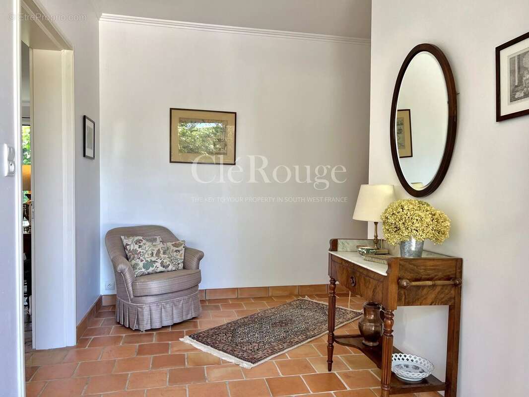 Maison à BERGERAC