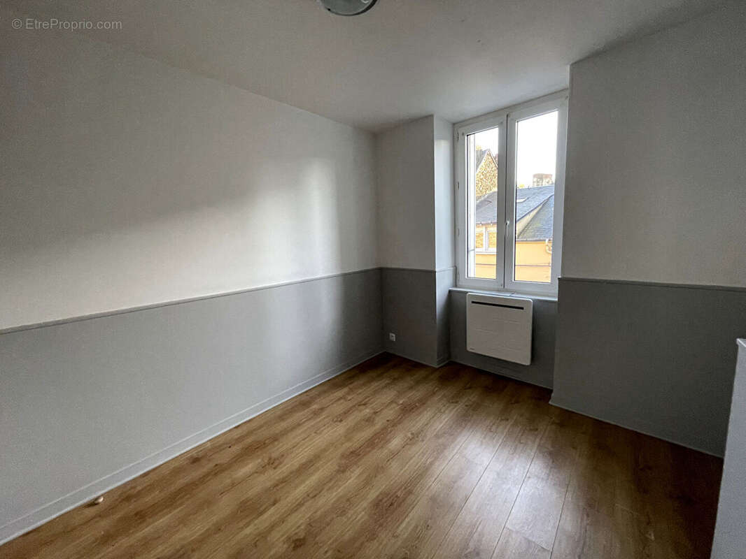 Appartement à ARGENTON-SUR-CREUSE