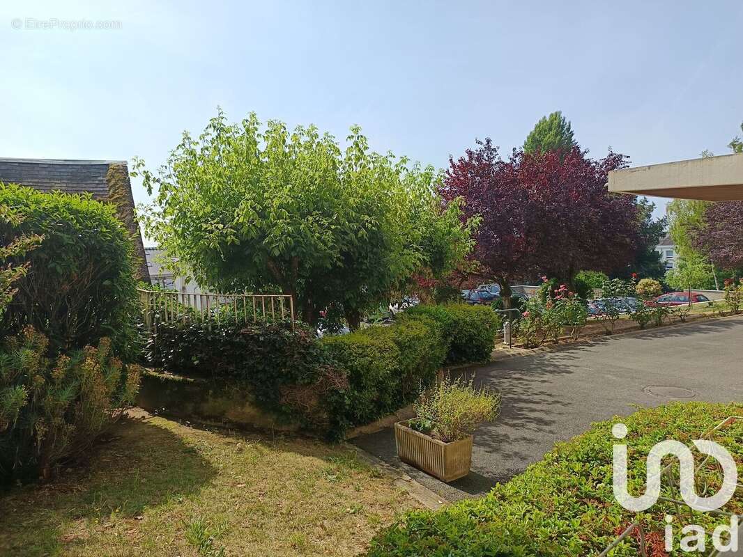 Photo 9 - Appartement à BLOIS