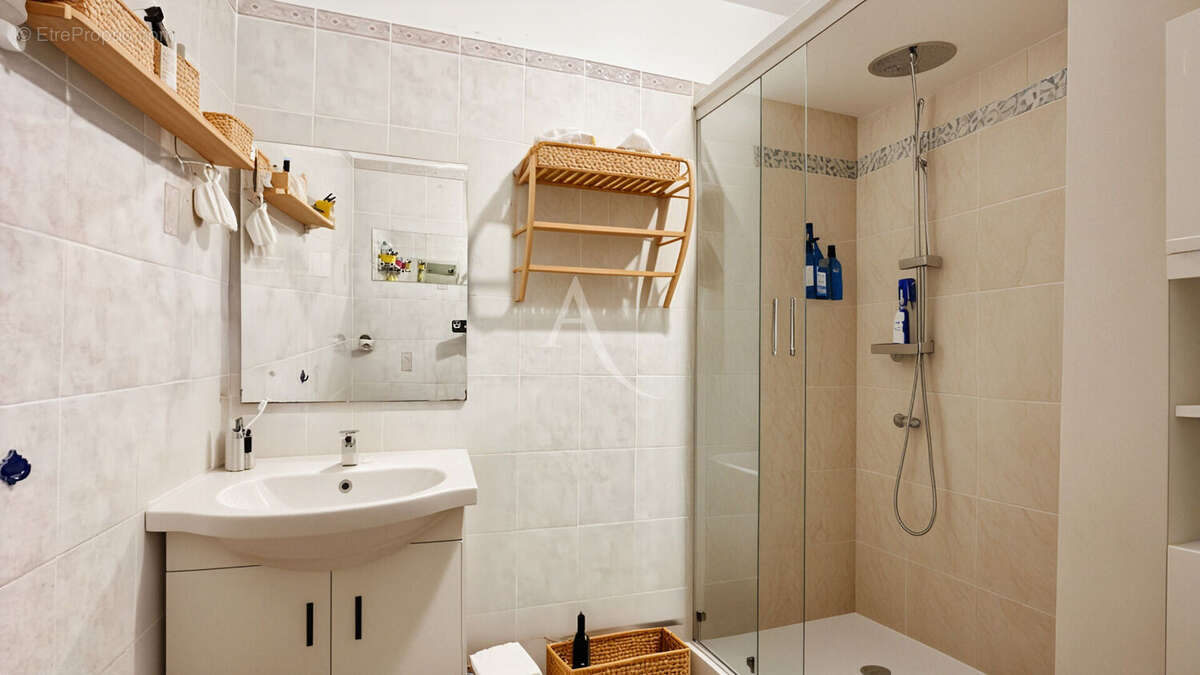 Appartement à CERGY