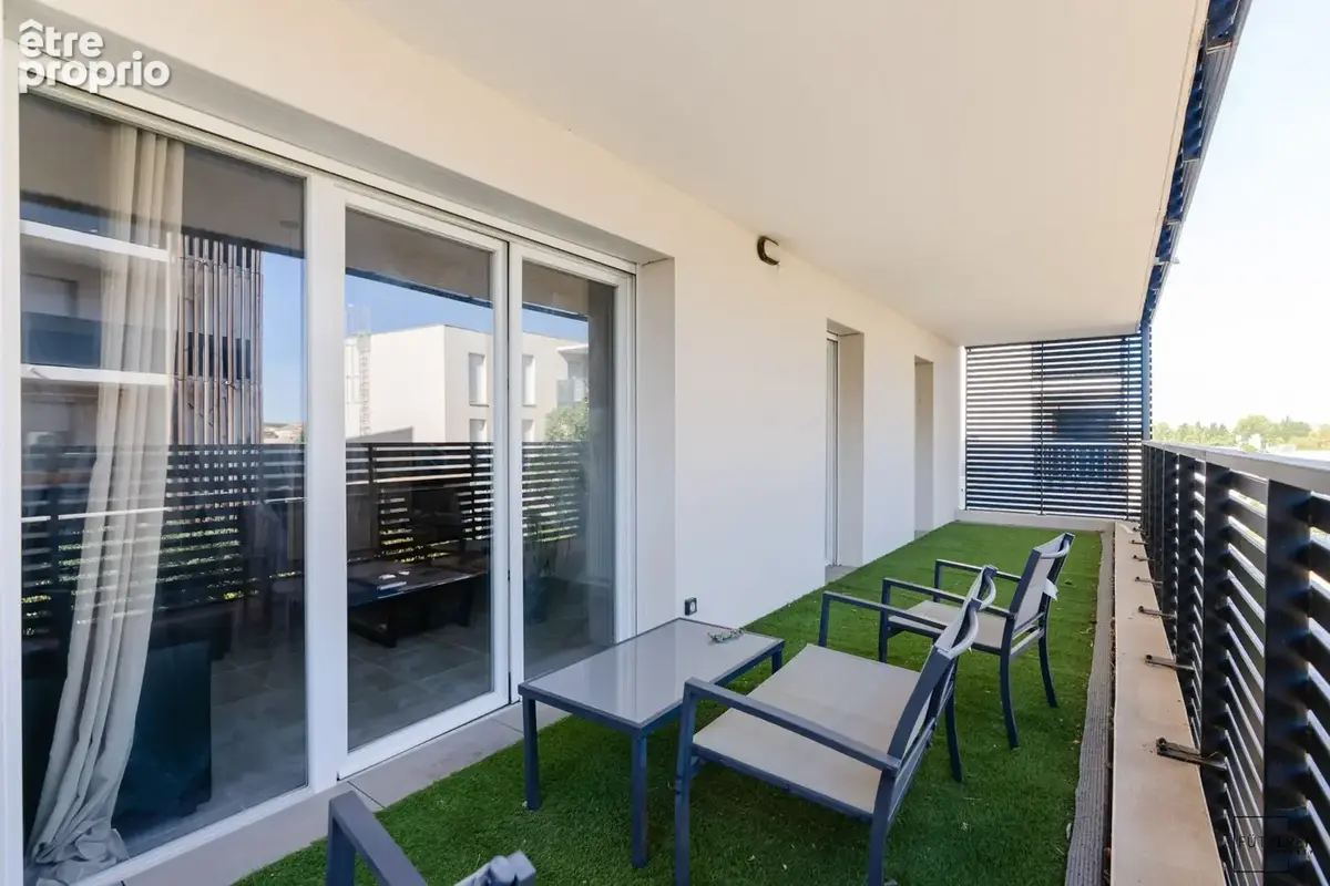 Appartement à NARBONNE