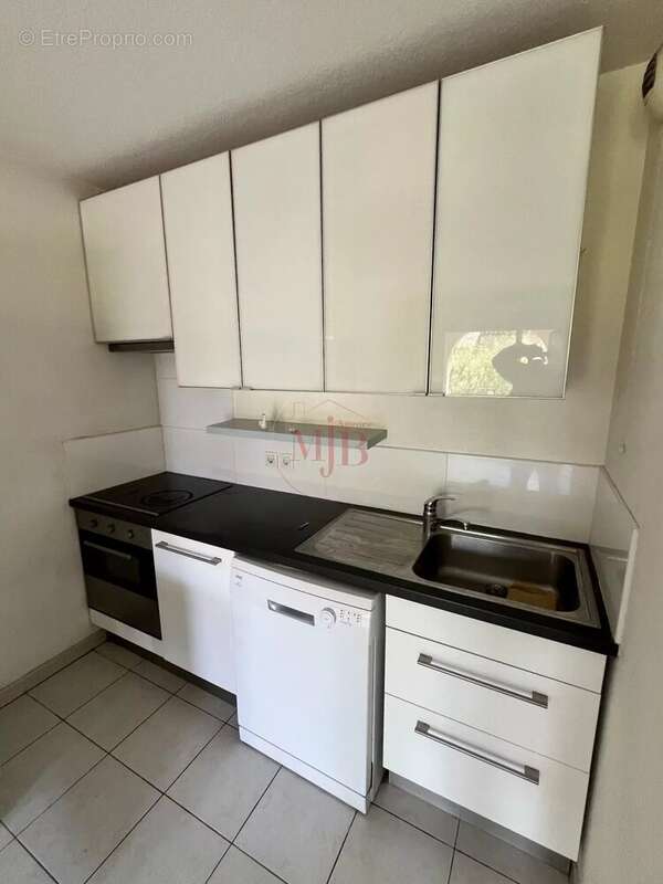 Appartement à MALLEMORT