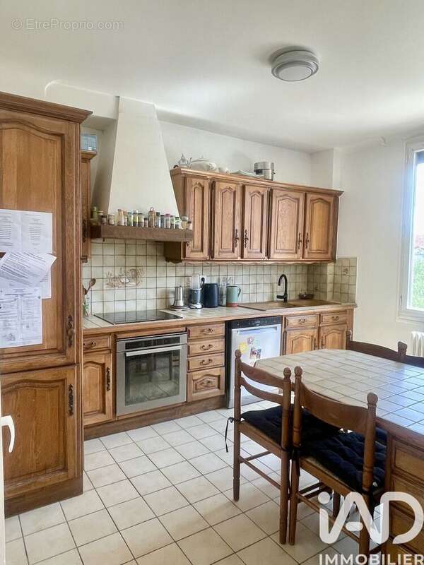 Photo 7 - Appartement à CLAMART