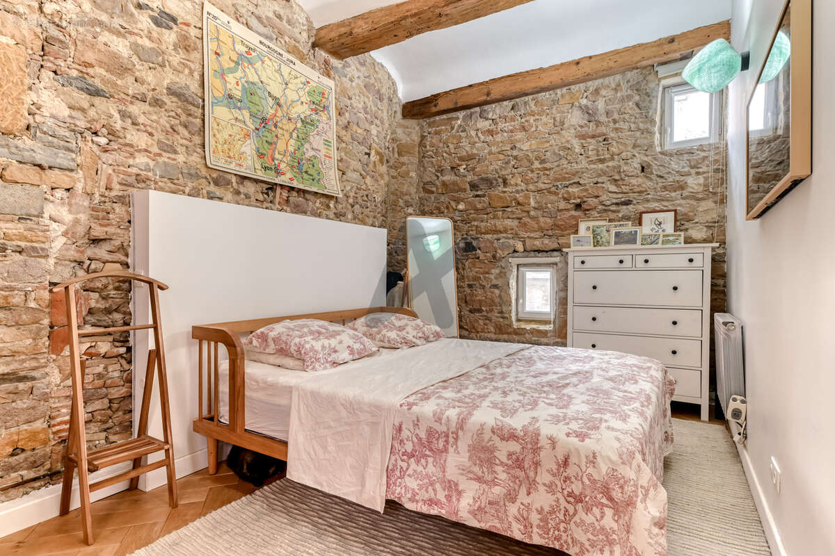 Appartement à LYON-2E