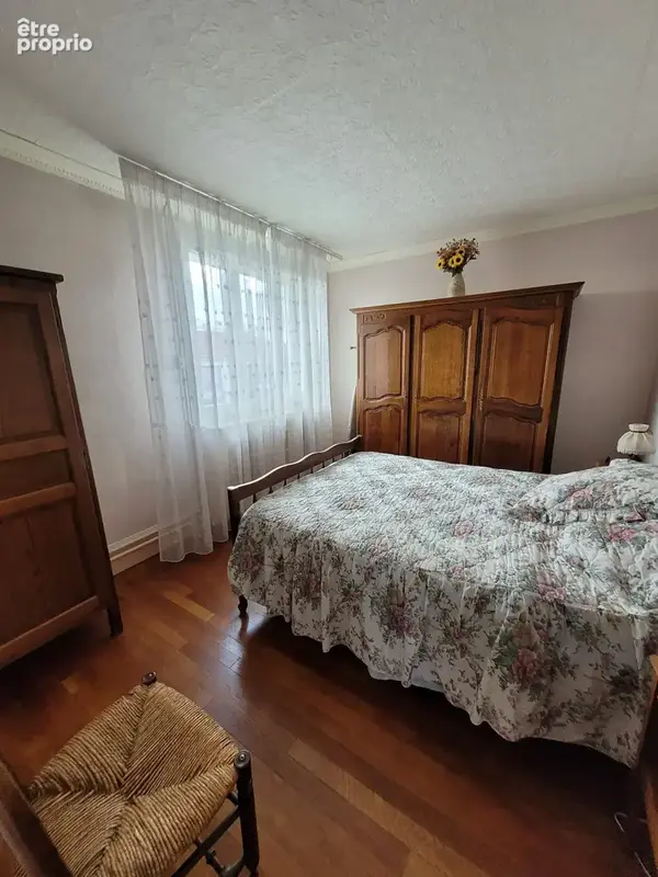 Maison 3 pièces 70 m² à vendre à Goussainville (95190) - photo 5
