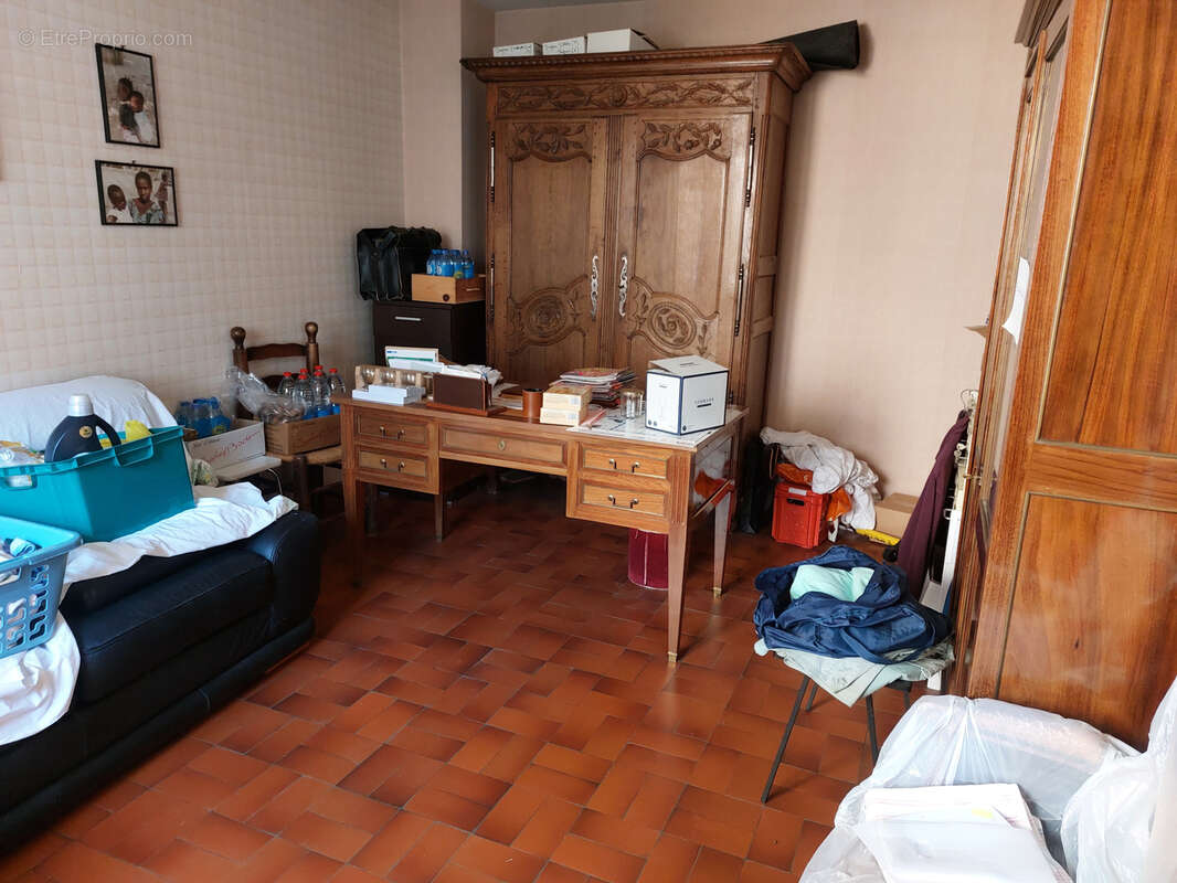 Maison à LA FLECHE