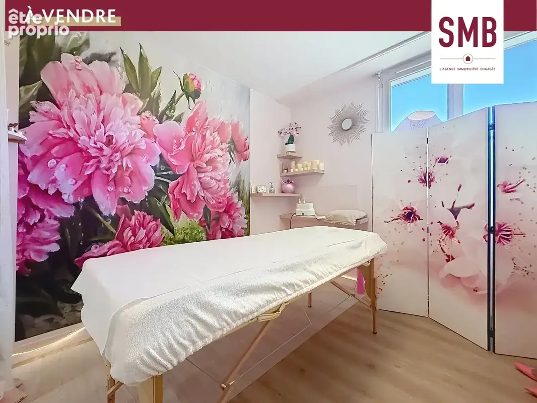 Commerce 33 m² à vendre à Pau (64000) - photo 3