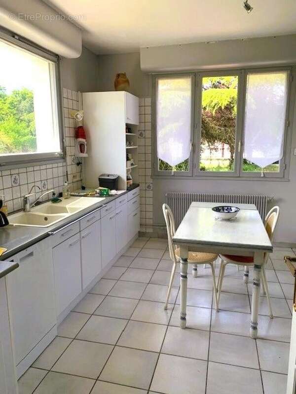 Photo 3 - Maison à SAINT-DOULCHARD