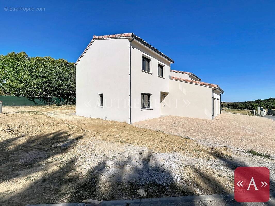 Maison à BESSIERES