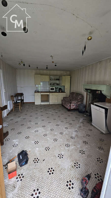 Maison avec hangar - photo 26