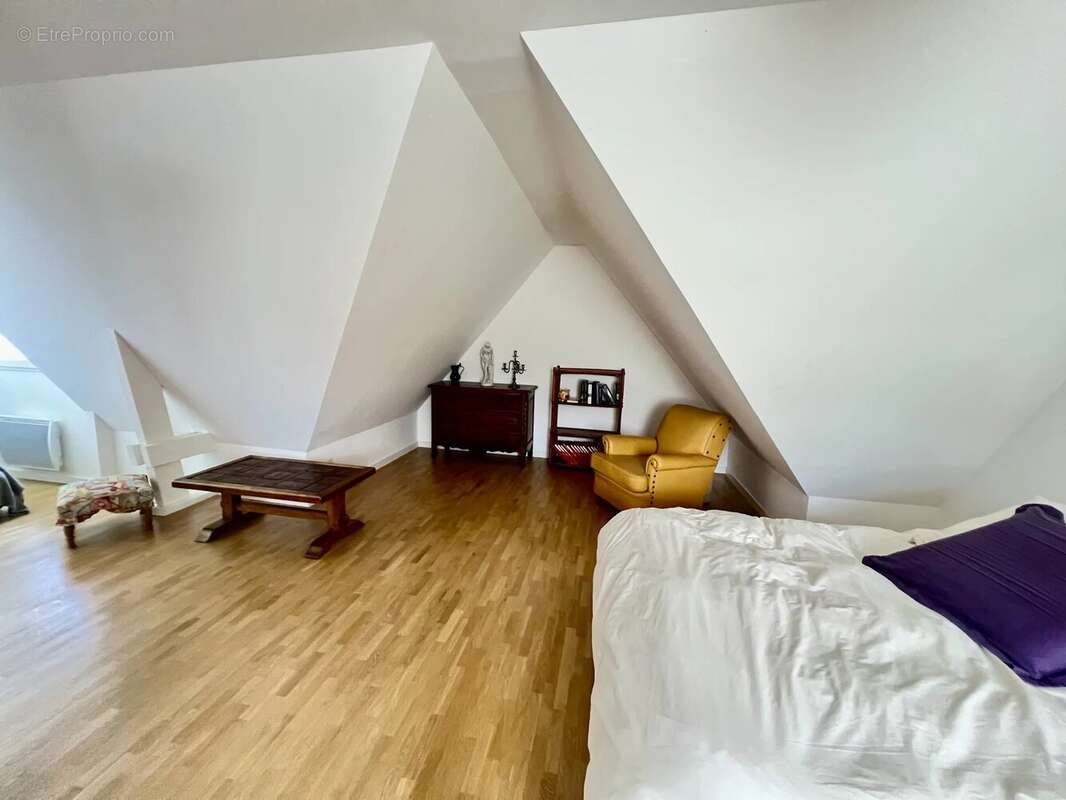 Maison à DEAUVILLE