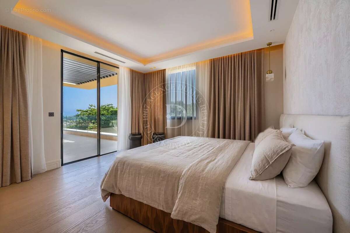 Villa d'Exception à Villefranche-sur-Mer - photo 15